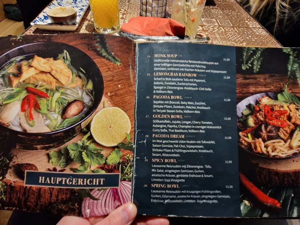 Menu_Chay Veganrestaurant_Hamburg_image_1