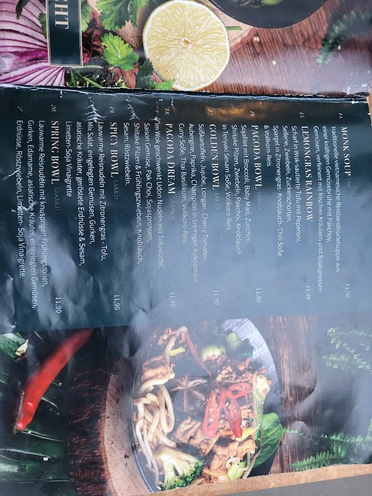 Menu_Chay Veganrestaurant_Hamburg_image_2