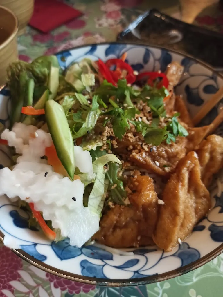 Menu_Chay Veganrestaurant_Hamburg_image_5