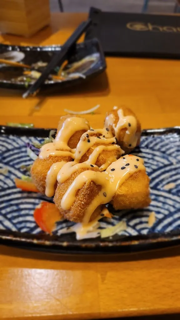 Amey Bhawalkar_Chay Veganrestaurant_Hamburg_review