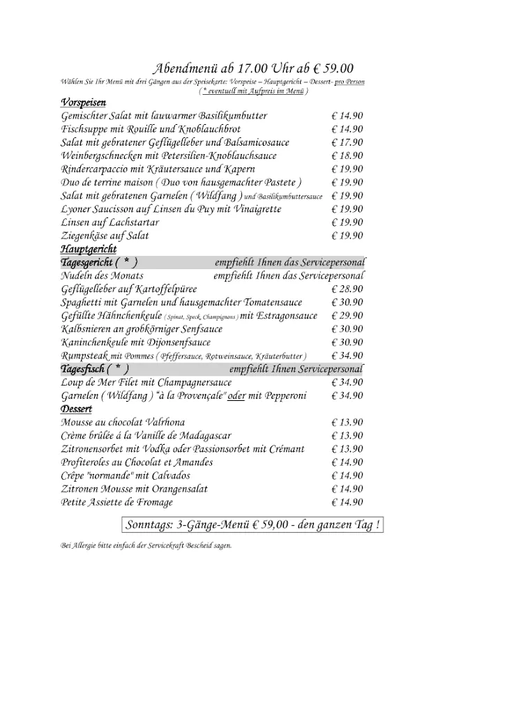 Menu_Le Plat du Jour_Hamburg_image_1