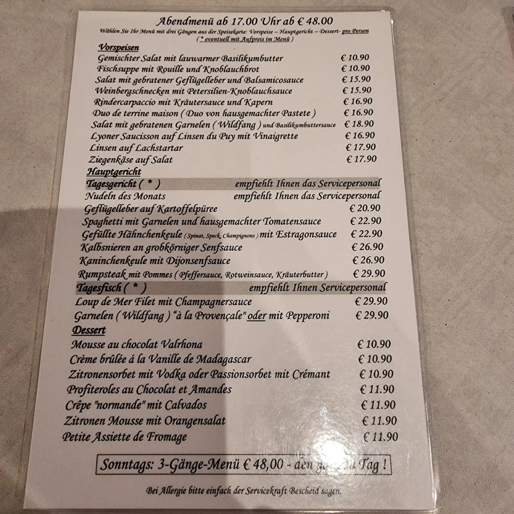 Menu_Le Plat du Jour_Hamburg_image_2