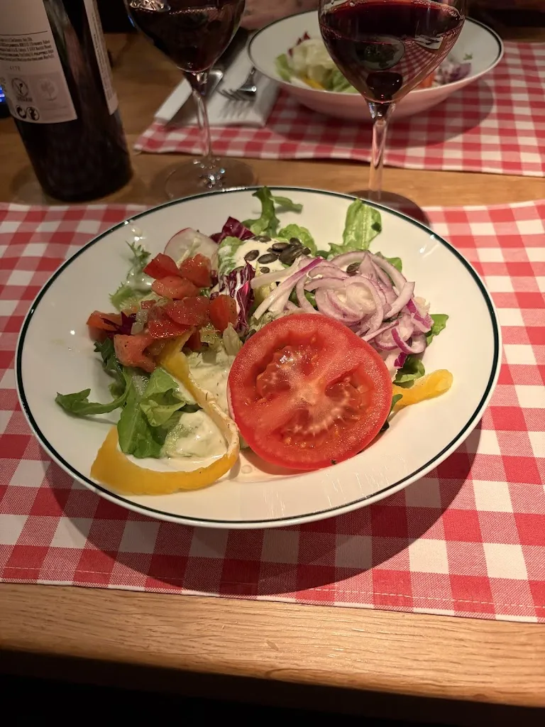 Dan Betts_BLOCK HOUSE Jungfernstieg_Hamburg_review