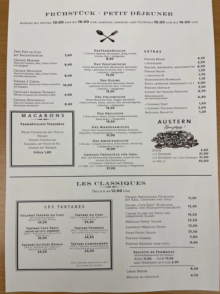 Menu_Café Paris_Hamburg_image_4