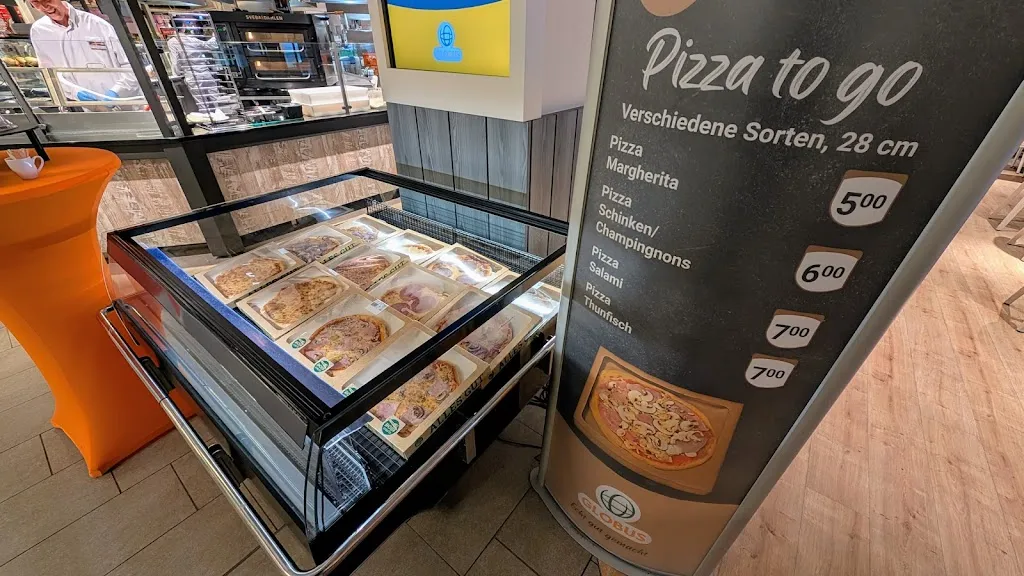 Menu_GLOBUS Restaurant Hamburg-Lurup_Hamburg_image_1