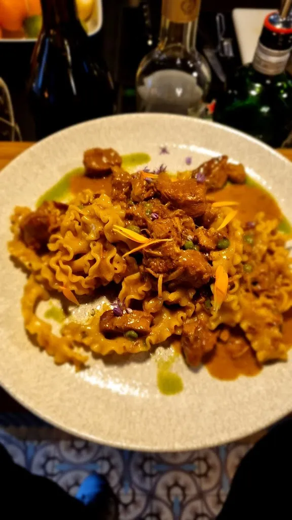 Menu_Legler’s – Modern Bistro_Hamburg_image_6