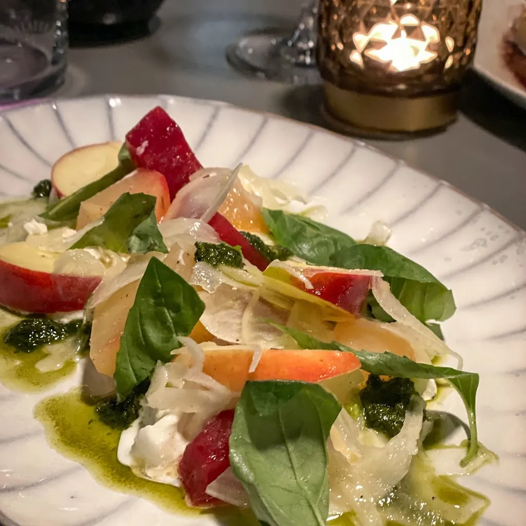 Menu_Legler’s – Modern Bistro_Hamburg_image_8