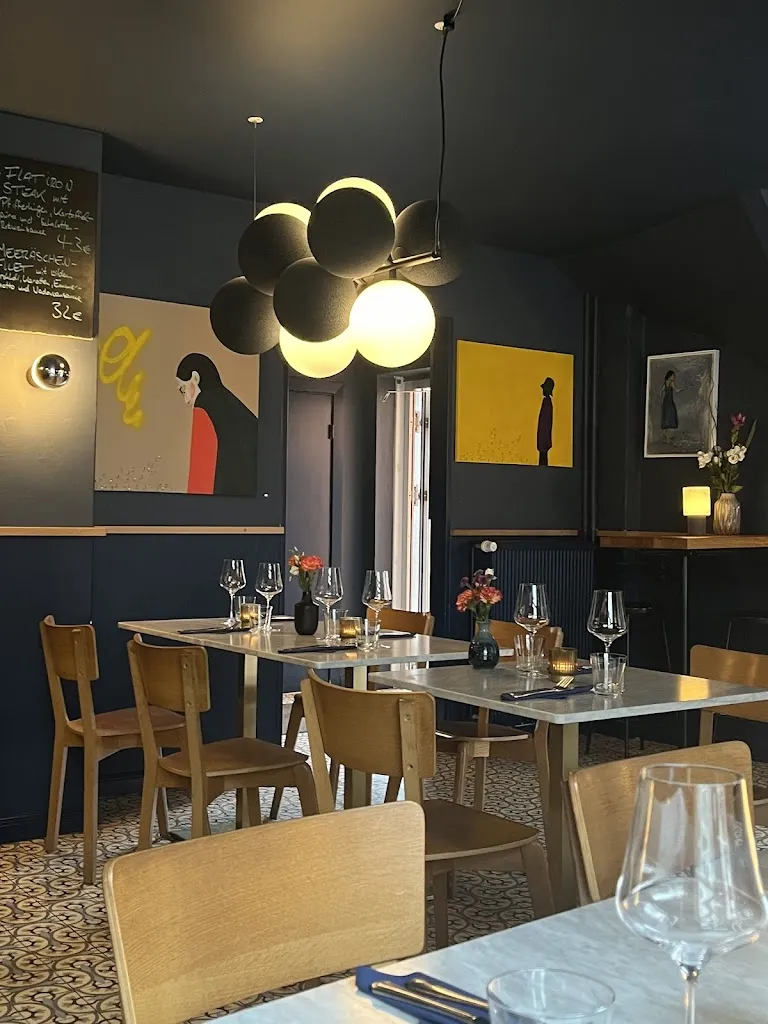 Hayoung_Legler’s – Modern Bistro_Hamburg_review