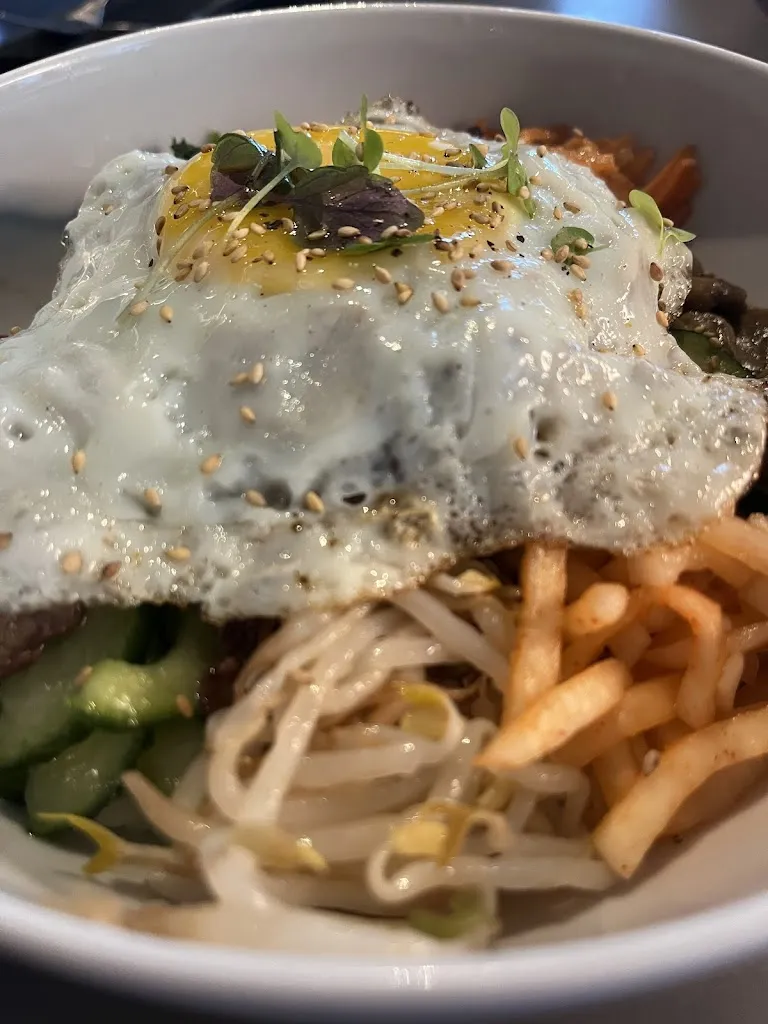 John_Kimchi Guys Ottensen_Hamburg_review