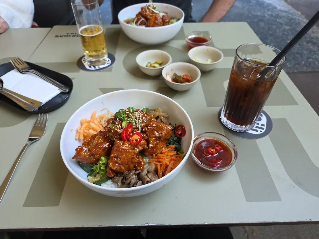 Mark Moawad_Kimchi Guys Ottensen_Hamburg_review