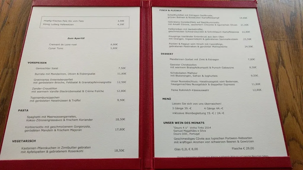 Menu_Kleine Brunnenstrasse 1_Hamburg_image_3