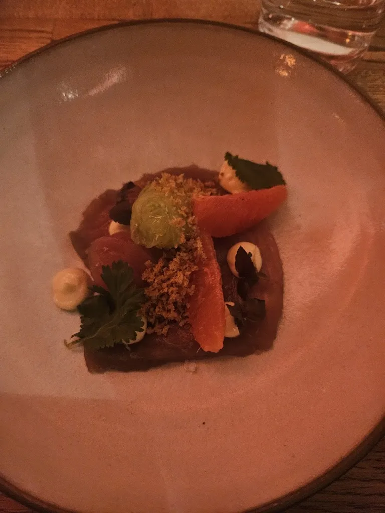 Menu_Kleine Brunnenstrasse 1_Hamburg_image_4