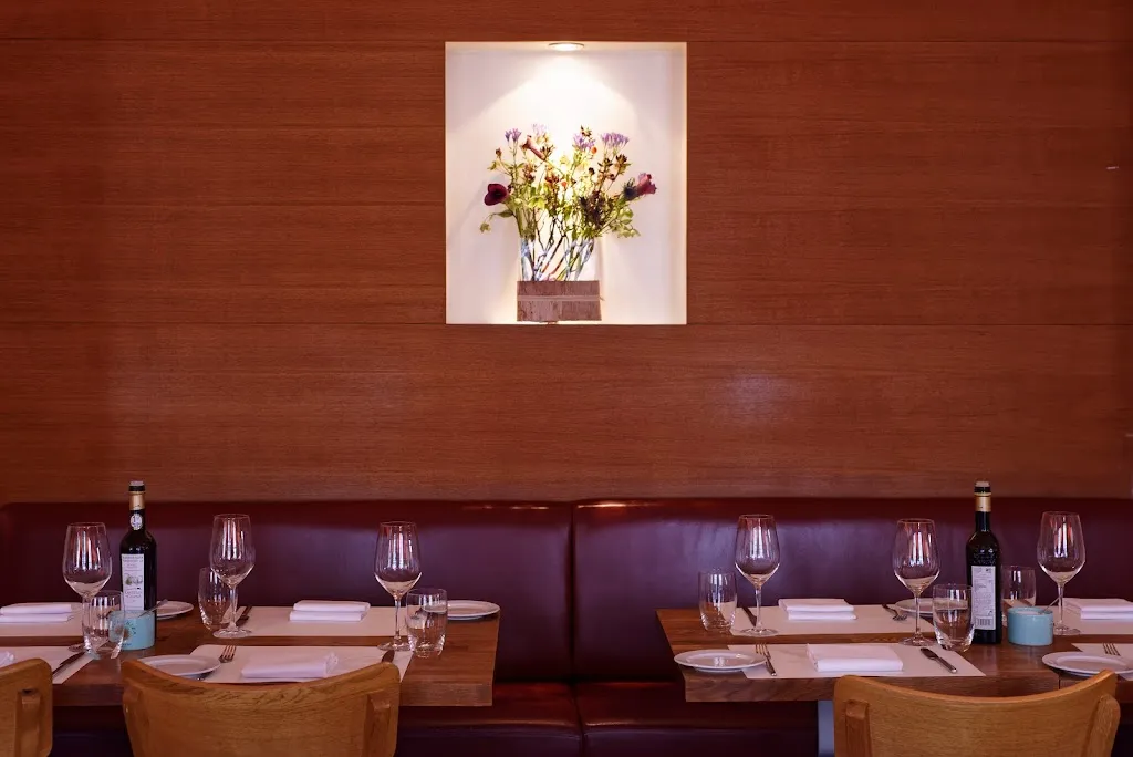 Kleine Brunnenstrasse 1 ristorante a Hamburg