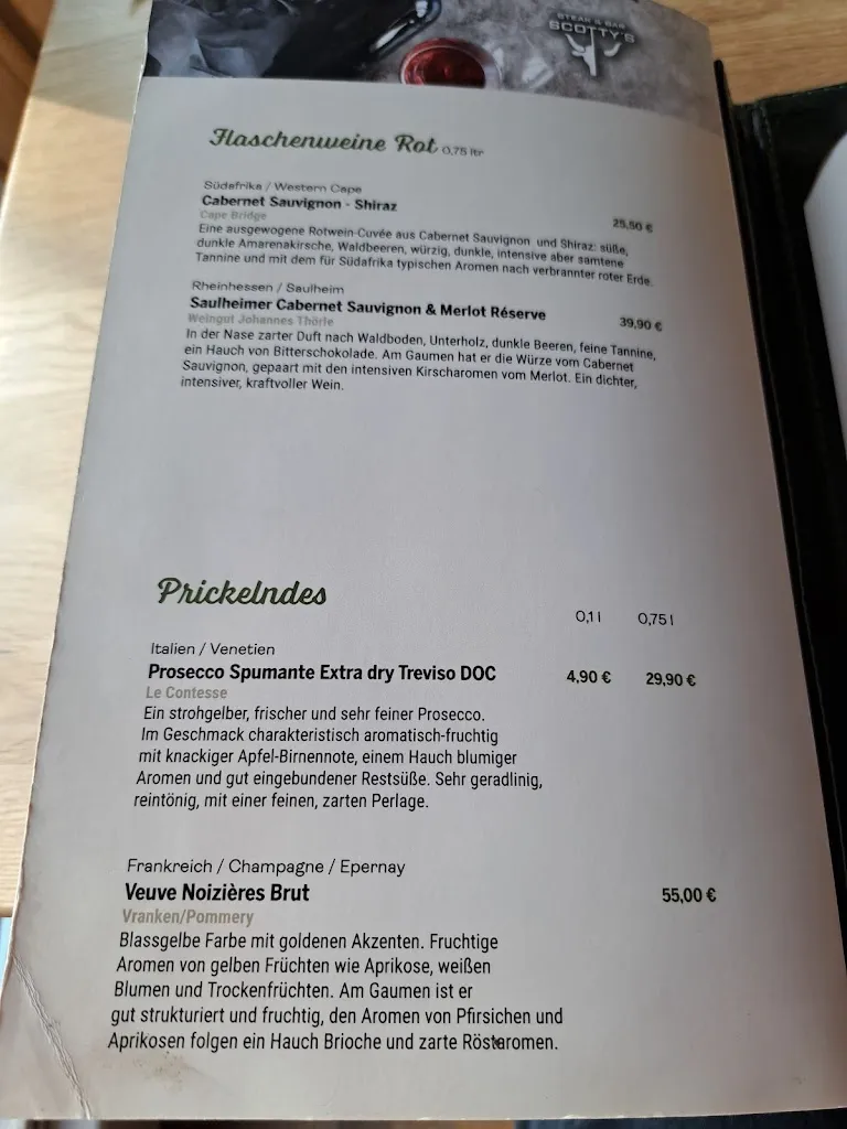 Menu_Scotty’s Steakhouse_Hamburg_image_2