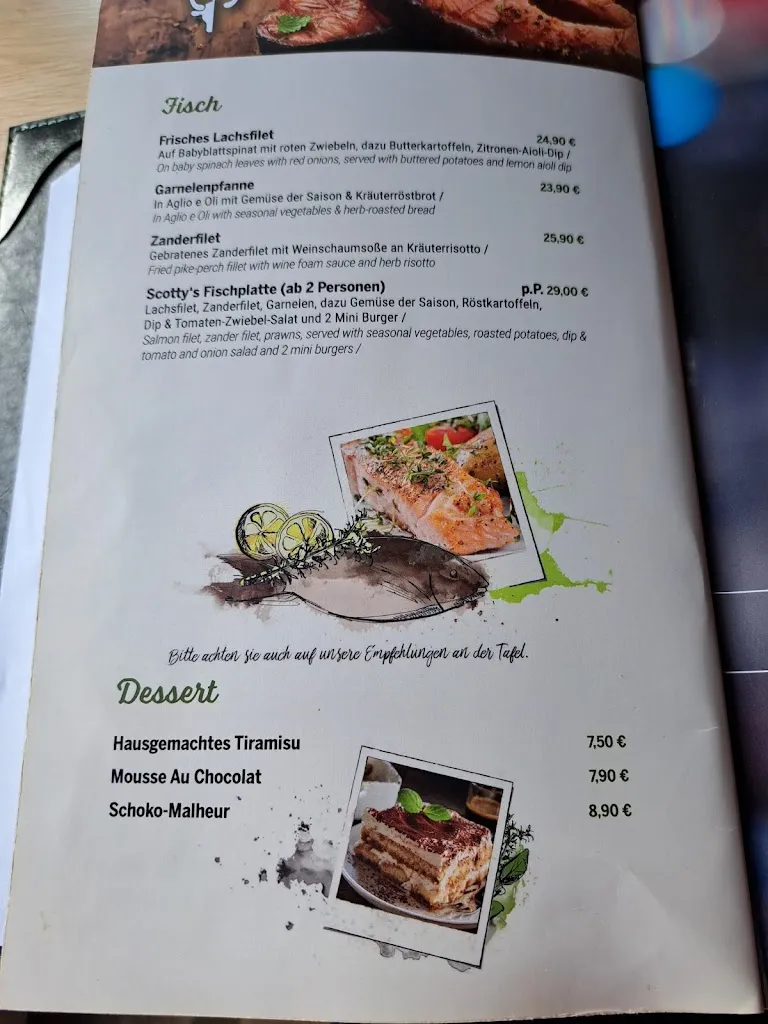 Menu_Scotty’s Steakhouse_Hamburg_image_3