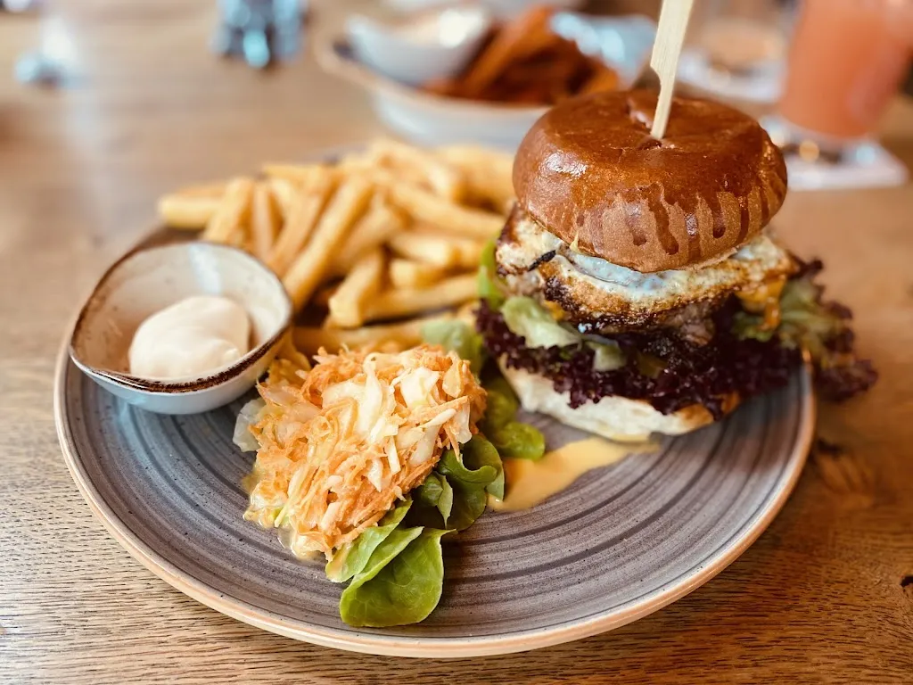 Menu_Restaurant Velvet Neustadt_Weinstraße_immagine_2