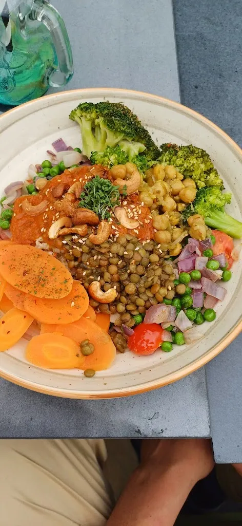 Menu_Restaurant Velvet Neustadt_Weinstraße_immagine_4