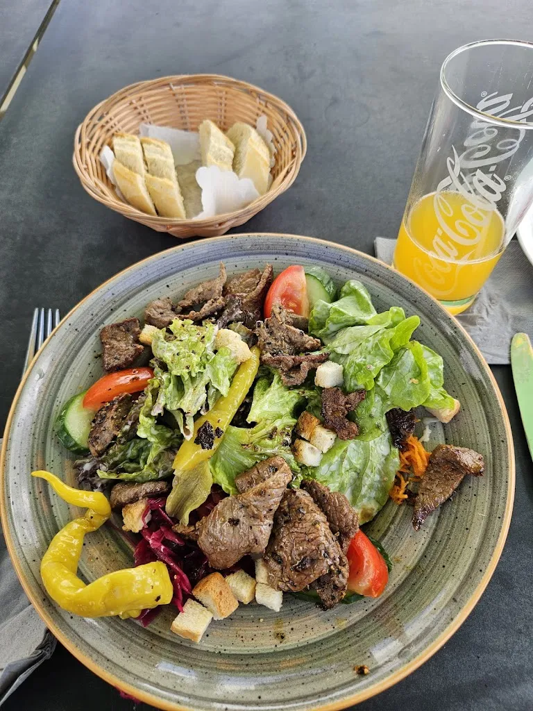 Menu_Restaurant Velvet Neustadt_Weinstraße_immagine_5