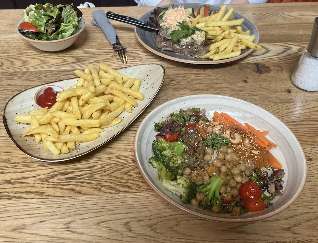 Menu_Restaurant Velvet Neustadt_Weinstraße_immagine_7