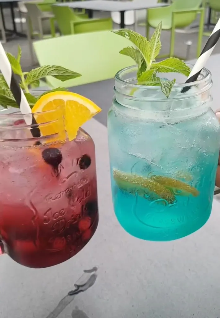 Menu_Restaurant Velvet Neustadt_Weinstraße_immagine_8