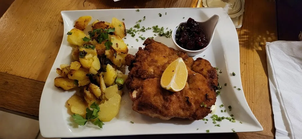 Menu_Die Kleine Kneipe_Weinstraße_immagine_3