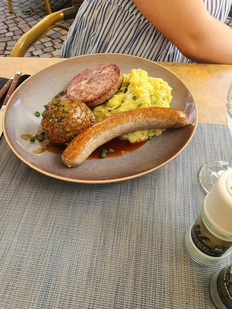 Menu_Die Kleine Kneipe_Weinstraße_immagine_4