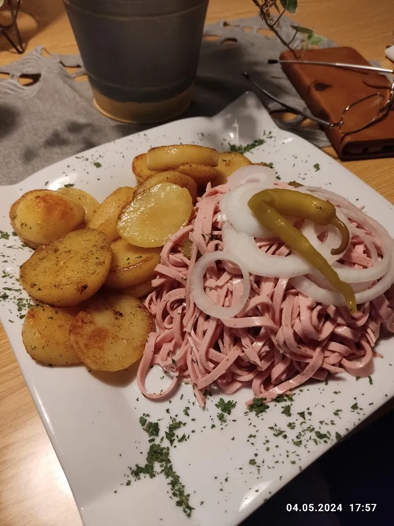 Menu_Die Kleine Kneipe_Weinstraße_immagine_6