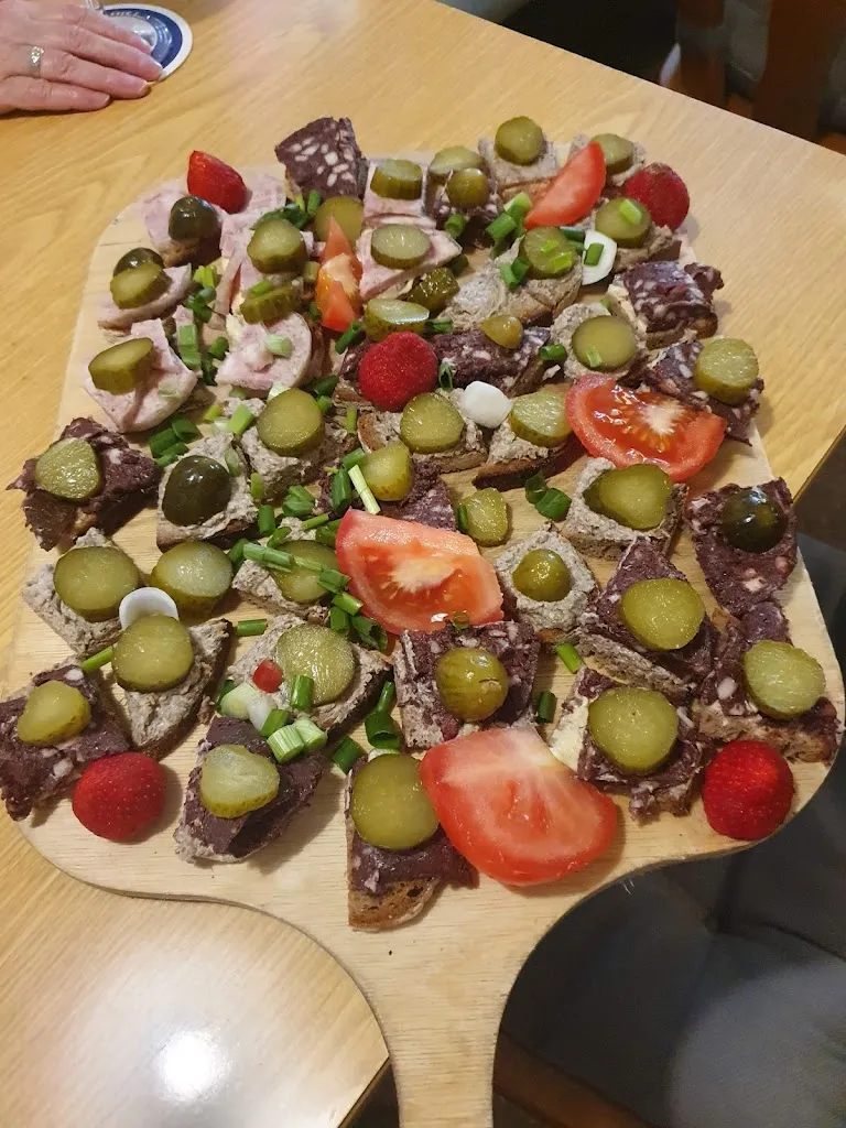 Menu_Die Kleine Kneipe_Weinstraße_immagine_7