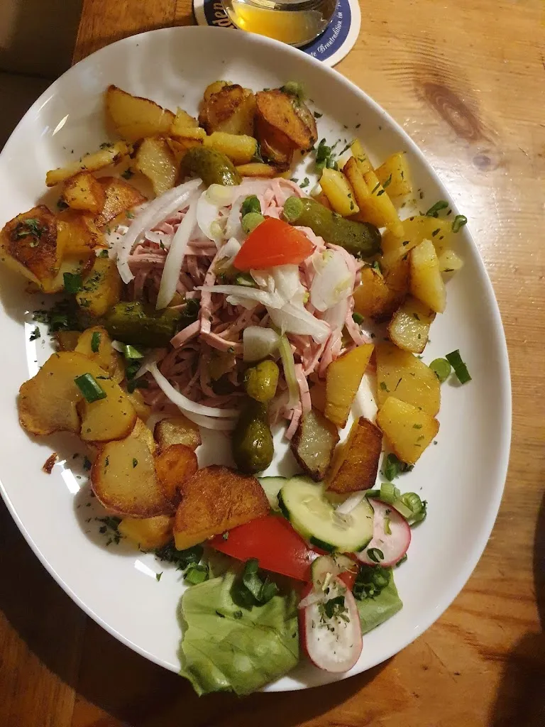 Menu_Die Kleine Kneipe_Weinstraße_immagine_8