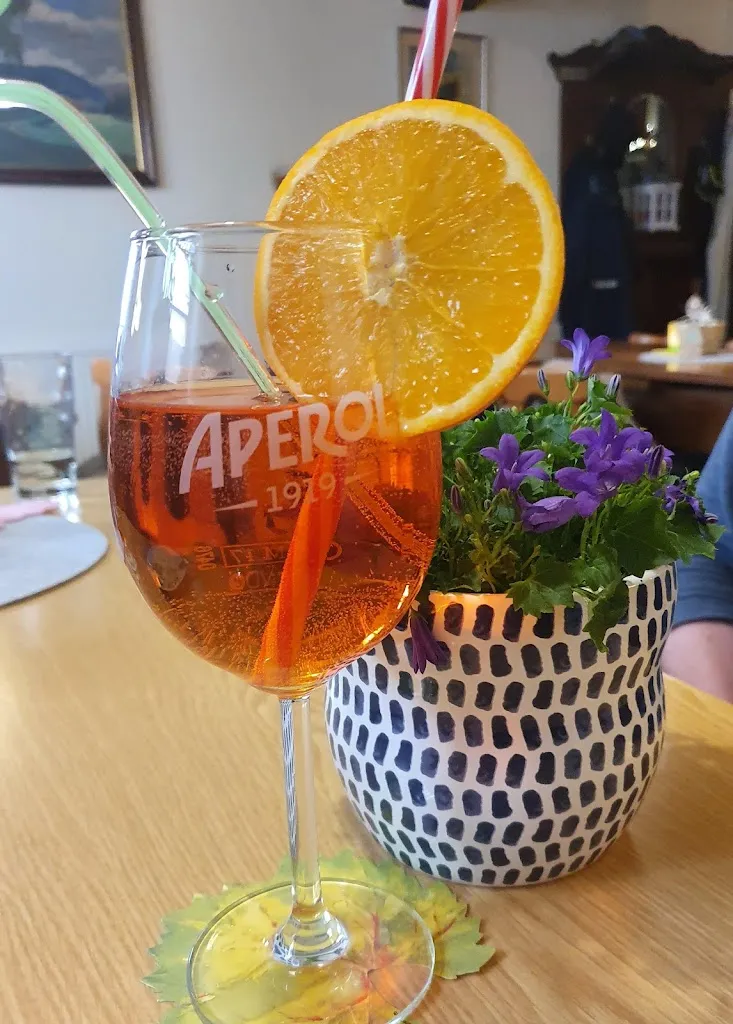 Menu_Die Kleine Kneipe_Weinstraße_immagine_9