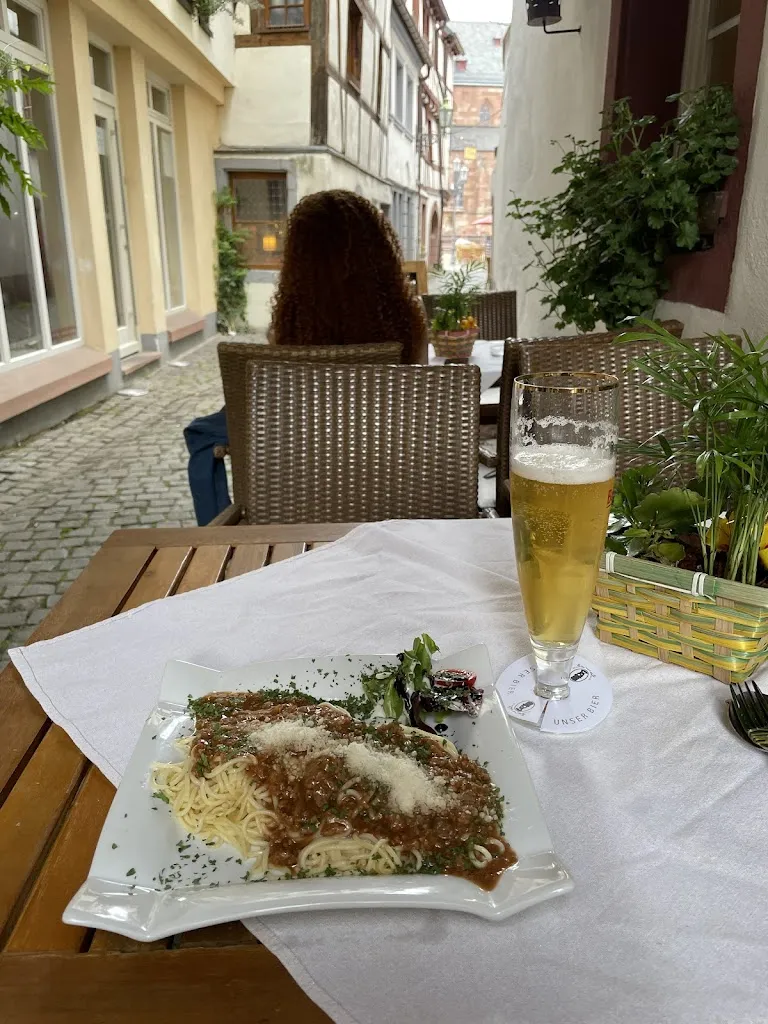 XYZ_Die Kleine Kneipe_Weinstraße_recensione