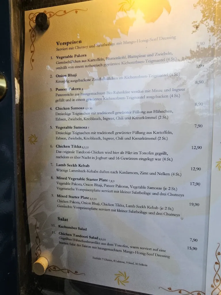 Menu_ASHOKA Indisches Restaurant_Hamburg_image_3
