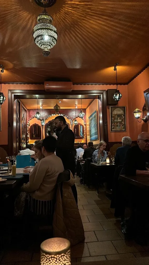 Eve Vloet_ASHOKA Indisches Restaurant_Hamburg_Bewertung