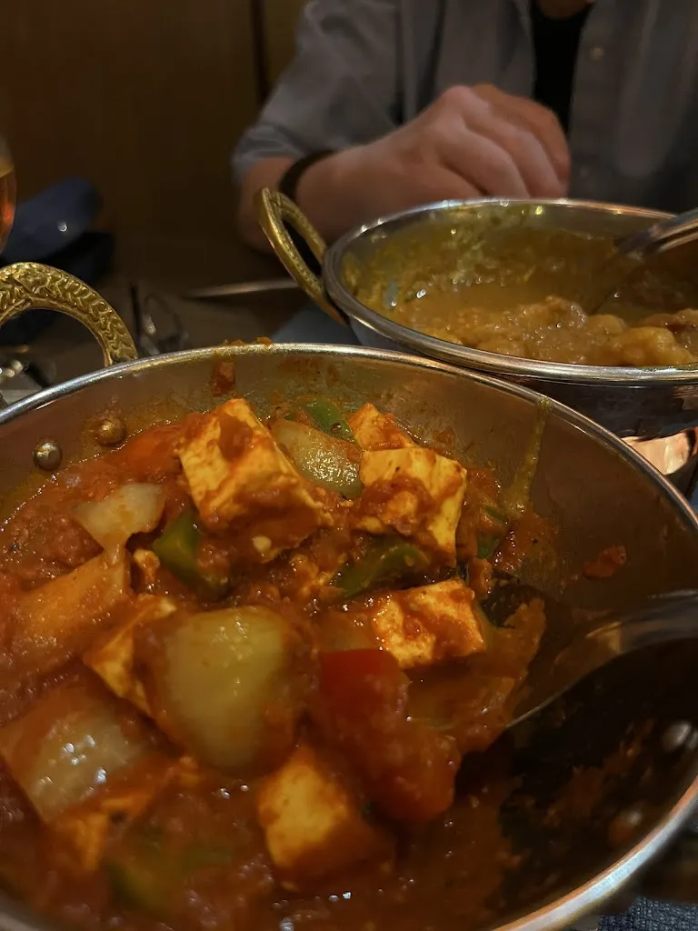 Lotte Dohn Rix_ASHOKA Indisches Restaurant_Hamburg_Bewertung