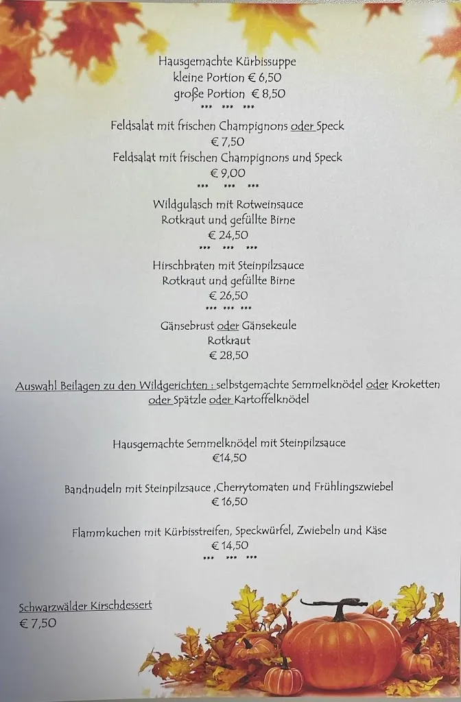 Menu_Konrad's Brauhaus_Solms_image_1