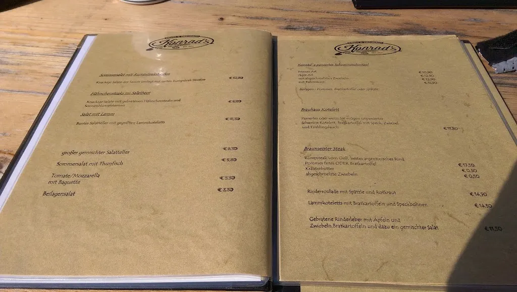 Menu_Konrad's Brauhaus_Solms_image_2