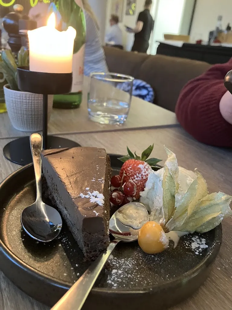 Cri Bar_Ristorante Salvini_Korntal-Münchingen_review