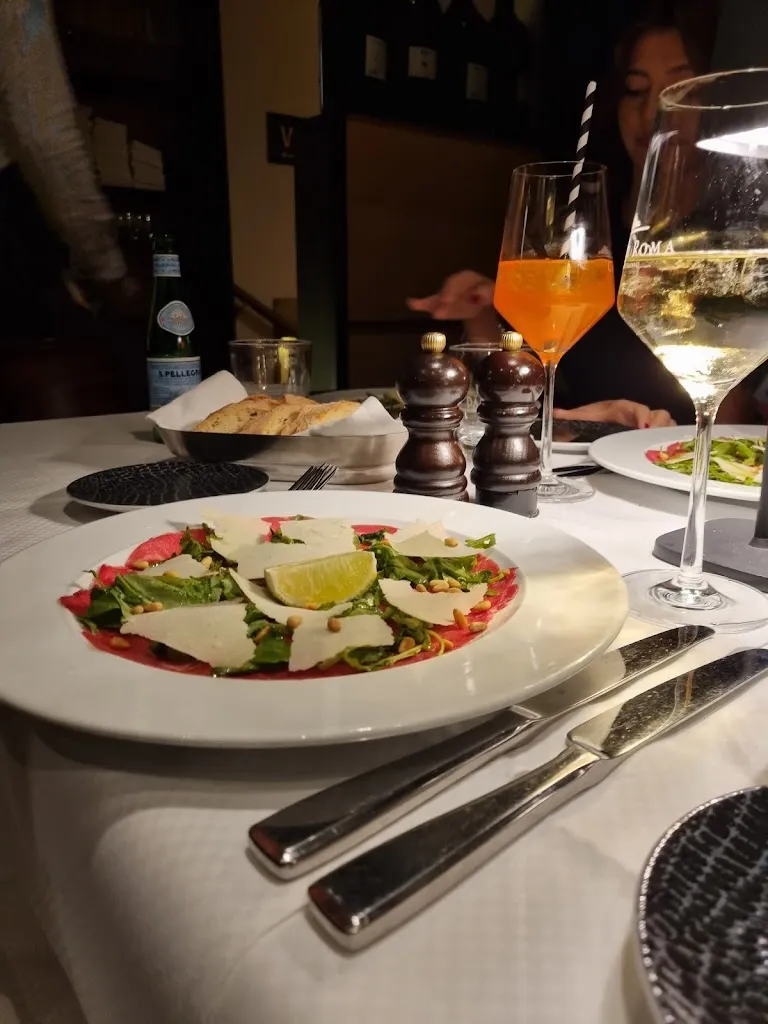 Menu_Restaurant Casa di Roma_Hamburg_image_6