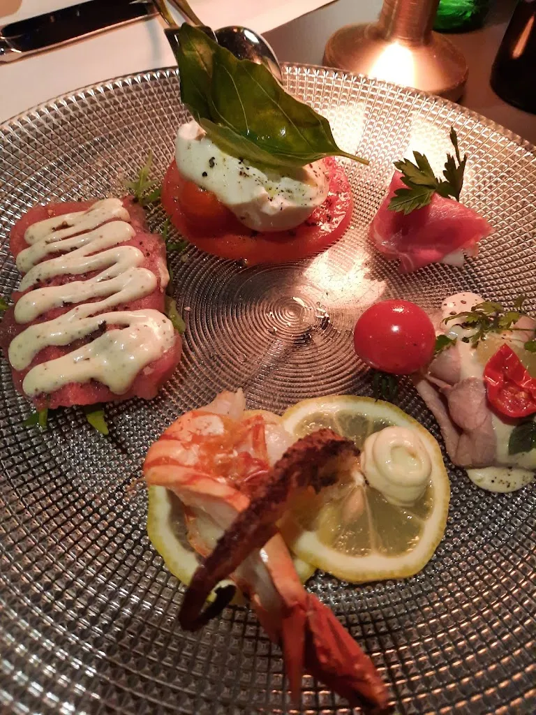 Menu_Restaurant DaCaio Hamburg_Hamburg_immagine_3