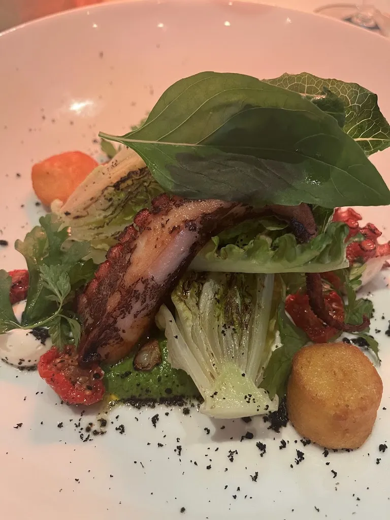 Menu_Restaurant DaCaio Hamburg_Hamburg_immagine_5