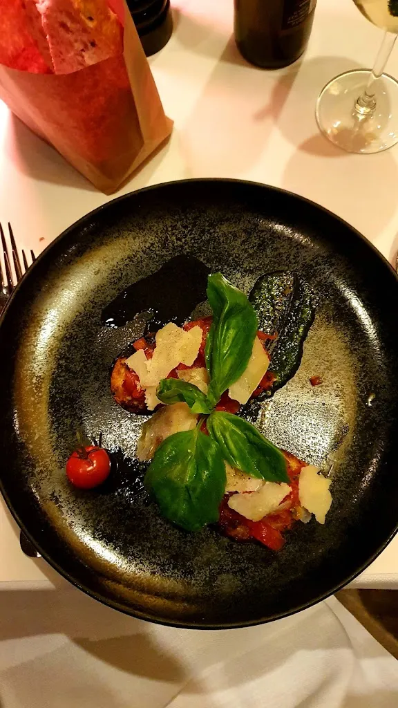 Menu_Restaurant DaCaio Hamburg_Hamburg_immagine_8