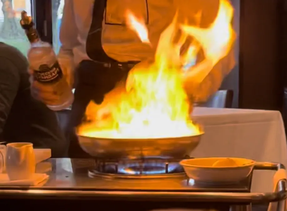 Menu_Restaurant DaCaio Hamburg_Hamburg_immagine_9