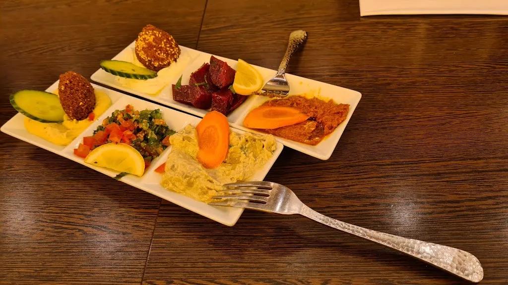 Menu_L'Amira Steindamm_Hamburg_immagine_5