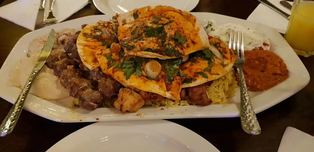 Menu_L'Amira Steindamm_Hamburg_immagine_6