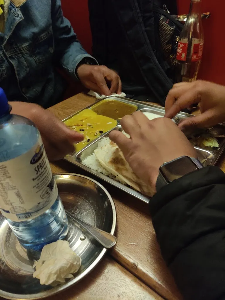 Menu_Badshah Restaurant_Hamburg_image_5