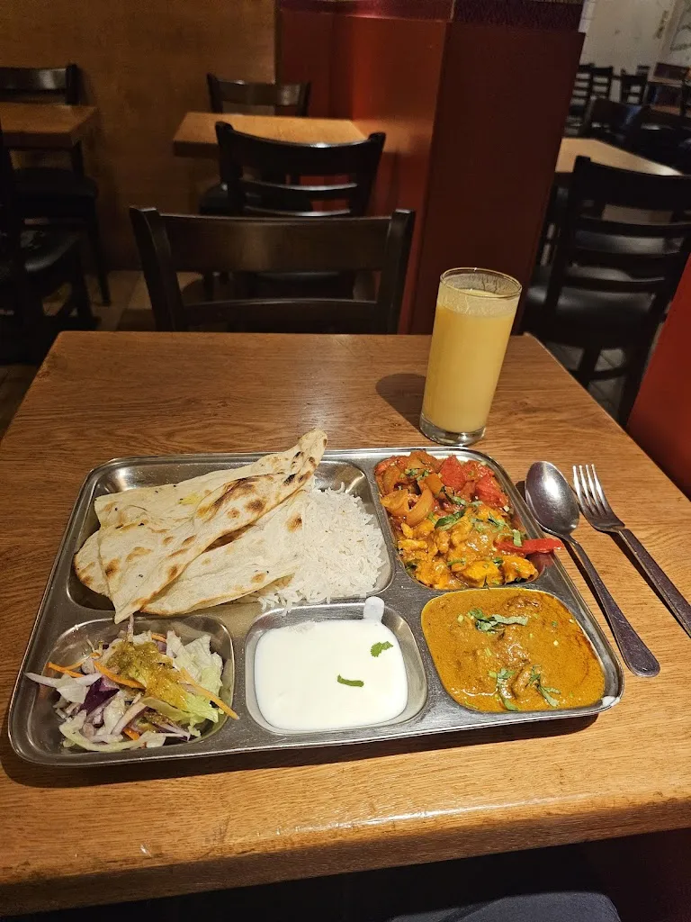 Menu_Badshah Restaurant_Hamburg_image_6