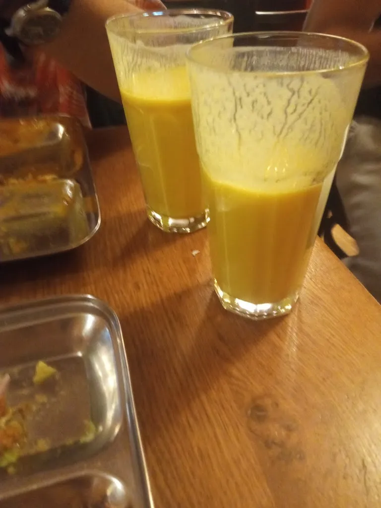 Panagiotis Kanellopoulos_Badshah Restaurant_Hamburg_review