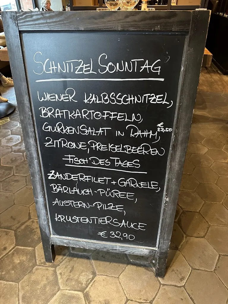 Menu_Neumann's Bistro & Weinbar_Hamburg_image_2