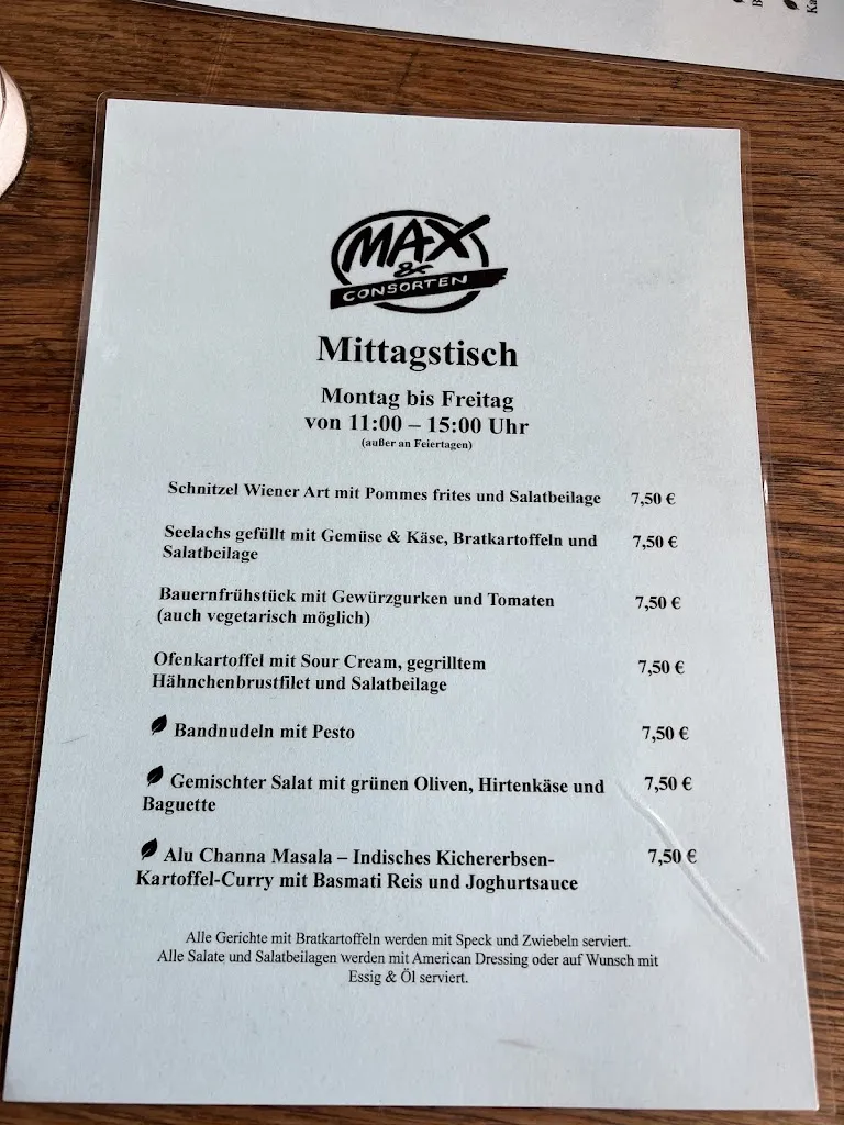 Menu_Max & Consorten_Hamburg_image_1
