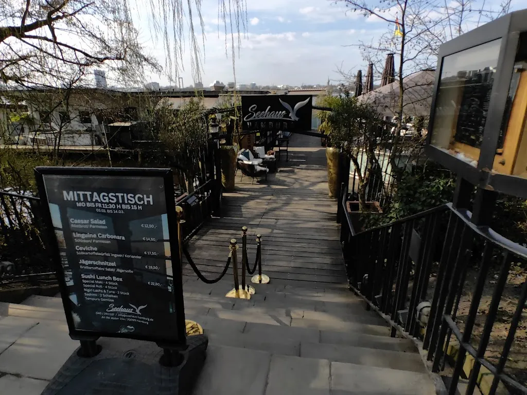 Menu_Seehaus Hamburg GmbH_Hamburg_image_1